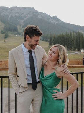 Emerald green Maxi dress